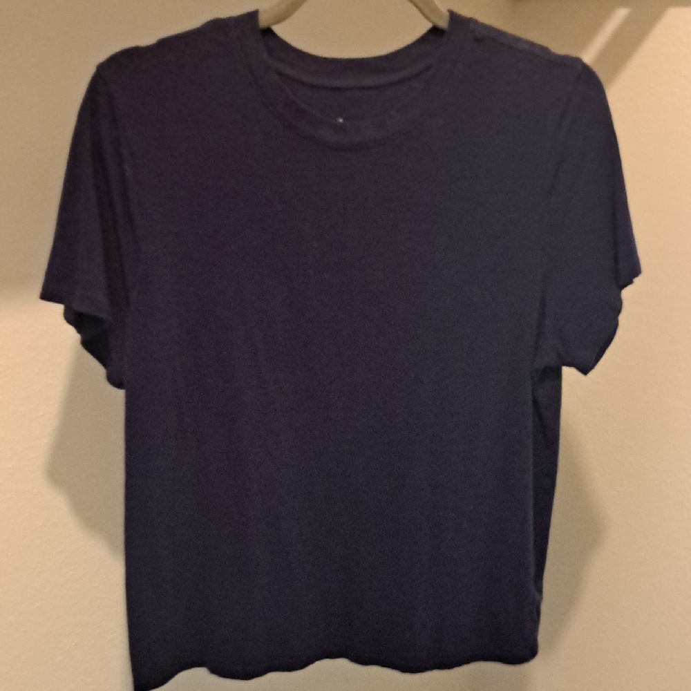 Deep Purple Women's Top